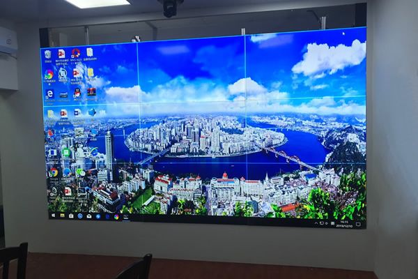 為何維康國際旗下的無縫拼接屏廣受用戶喜歡？