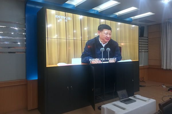 拼接屏個(gè)性化定制方案是未來發(fā)展趨勢