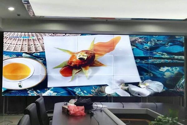 無(wú)縫拼接屏顯示效果怎樣？市場(chǎng)前景怎樣？