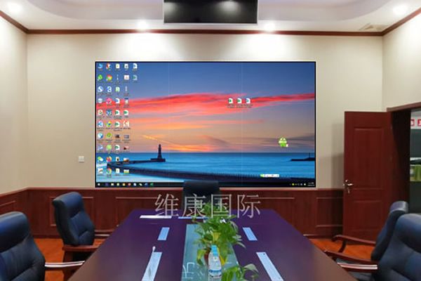 湖南無縫拼接屏廠家有哪些？