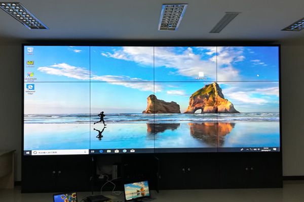 國內(nèi)哪個(gè)液晶拼接屏廠家比較好？