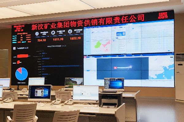 技術(shù)角度分析：未來LCD拼接屏是否被OLED取代？