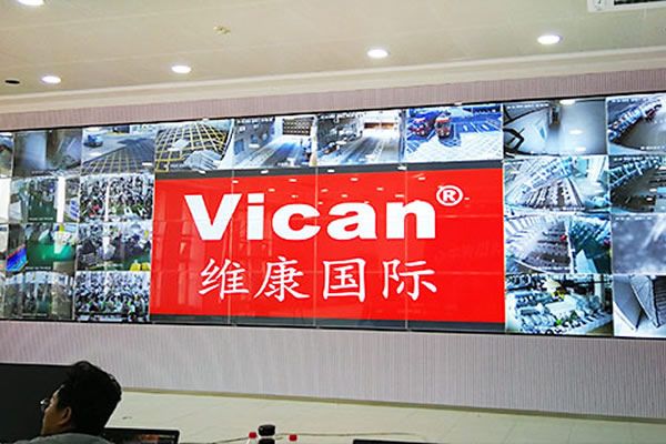 環(huán)境溫度對拼接屏的使用有哪些影響？