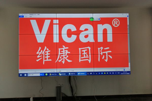 我們選購拼接屏，不應(yīng)該只注重其價格因素