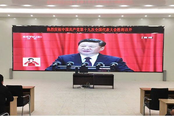 拼接屏價(jià)格存在較大的差異，該如何選擇？
