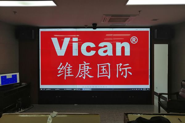 無(wú)縫拼接屏與小間距LED如何選擇？