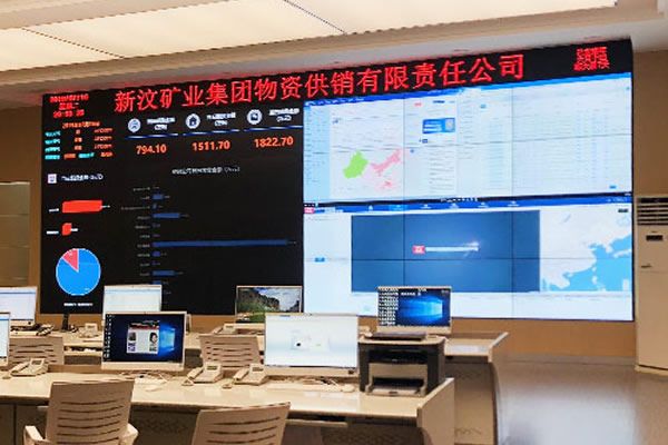 會(huì)議室拼接屏該如何選擇？