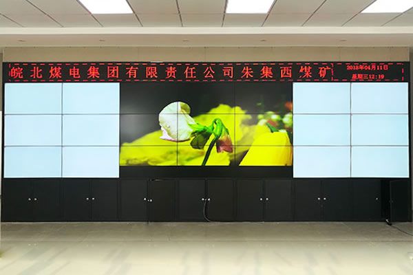 選擇深圳液晶拼接屏有什么優(yōu)勢(shì)？