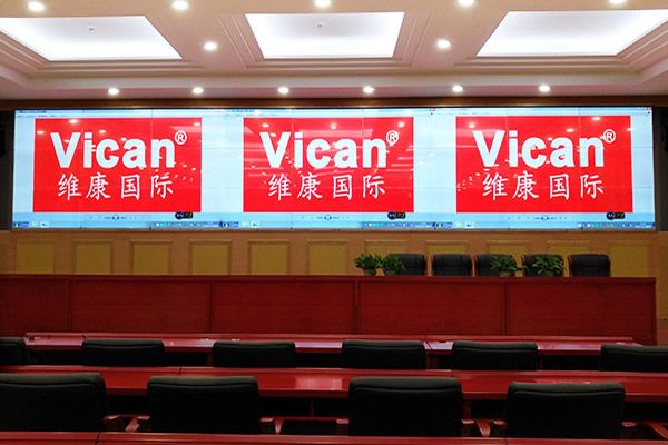 無縫拼接屏廠家為什么集中在深圳地區(qū)？