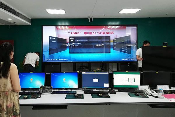 無縫拼接屏有什么特點(diǎn)？
