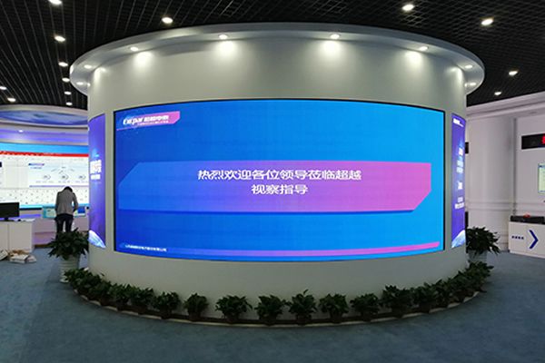為什么現(xiàn)今OCB小間距LED顯示屏很受市場歡迎？