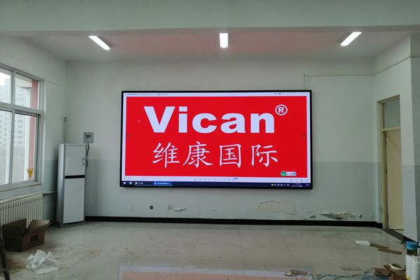 led顯示屏安裝與使用需要注意什么？