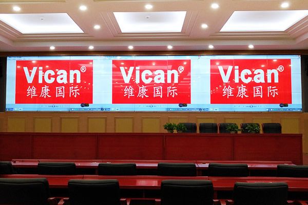 無(wú)縫拼接屏技術(shù)體現(xiàn)在哪些方面？
