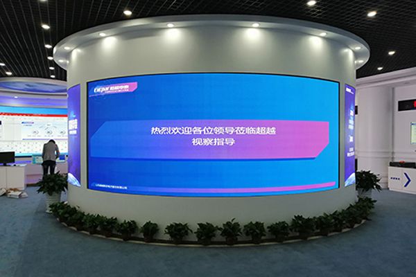 決定小間距LED顯示屏質(zhì)量因素有哪些？