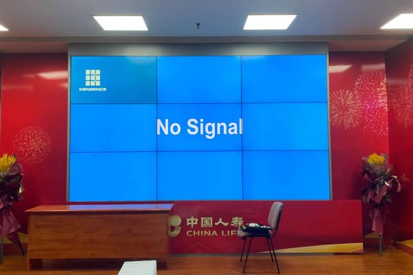 液晶拼接屏價(jià)格主要由哪些由哪些因素決定的？