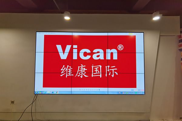 拼接屏的亮面與霧面區(qū)別在哪里，該怎么選擇？