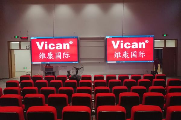 工業(yè)液晶拼接屏選擇什么品牌好？