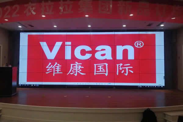 為什么液晶拼接屏在安防行業(yè)有著不可取代的作用？