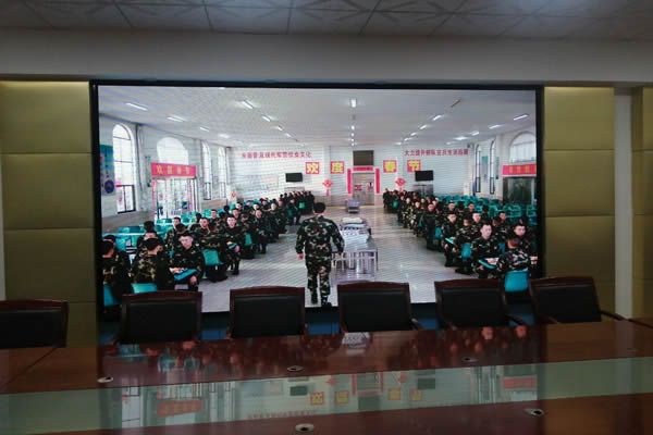深圳LED顯示屏品牌排名榜前十有哪些廠家？