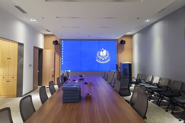 會議室顯示大屏有哪些？-會議大屏顯示系統(tǒng)解決方案