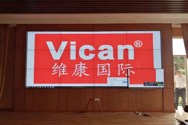 深圳液晶拼接屏廠家排名，有哪些知名品牌？