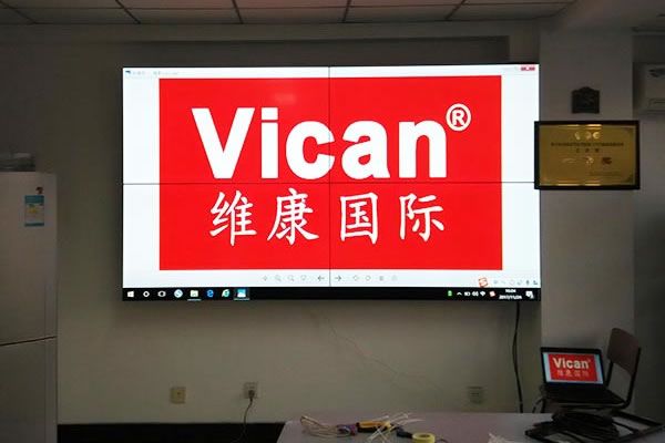 液晶拼接屏有什么特點，如何迎合市場的需求？