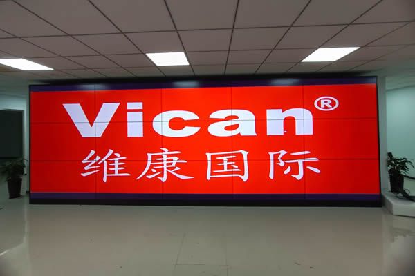 拼接屏和LED顯示屏有什么區(qū)別？此文為您解答
