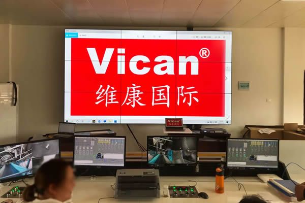 監(jiān)控拼接屏廠家有哪些，哪個品牌的性價比高