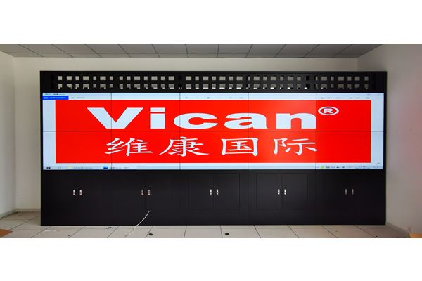 拼接屏廠家有哪些分類，該如何選擇？