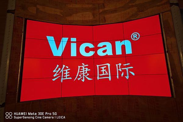 拼接屏的分辨率是多少，4K高清是怎么實(shí)現(xiàn)呢？