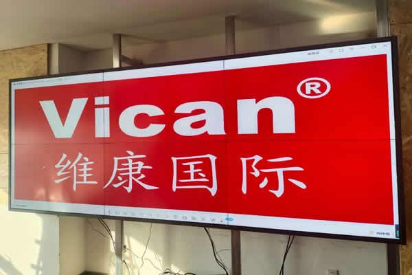 拼接屏品牌排名前十的廠家有哪些，該如何選擇？
