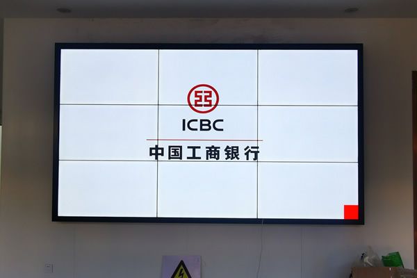 會(huì)議場(chǎng)合使用拼接屏好，還是LED屏好？