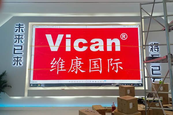 拼接屏采購注意事項，購買拼接屏主要看那些方面？