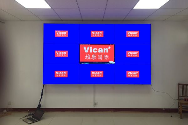 拼接屏的采購主要看那些參數(shù)，注意哪些問題