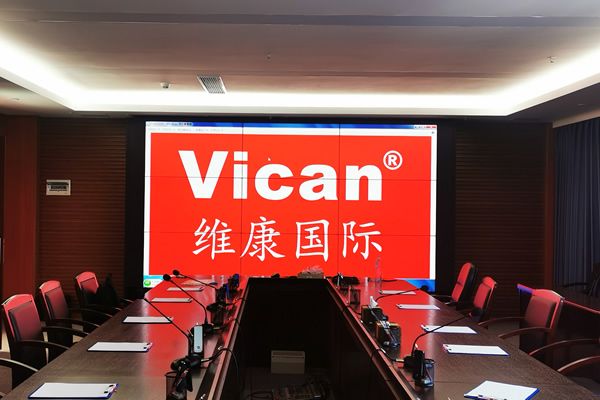 拼接屏哪家好？深圳維康16年行業(yè)經(jīng)驗(yàn)，全國(guó)上門安裝與服務(wù)