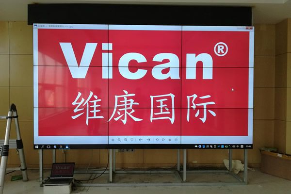 拼接屏的應(yīng)用場(chǎng)合有哪些，該如何選擇？