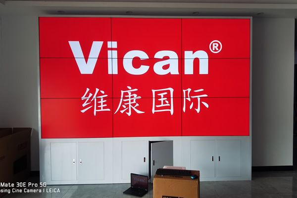 知名的拼接屏廠家有哪些_如何合理選擇拼接屏產(chǎn)品？