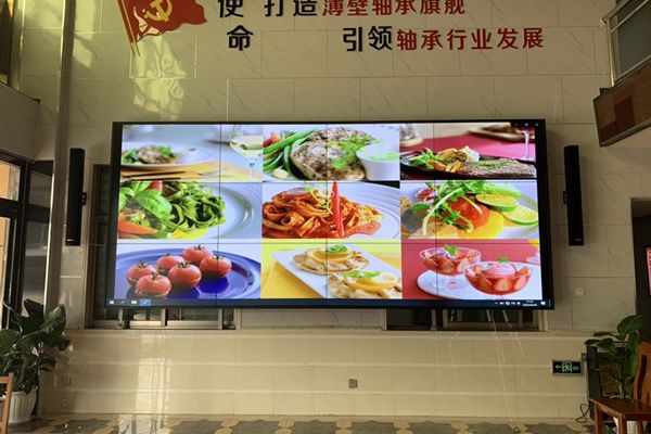 拼接屏的顯示效果好，還是LED顯示屏好？