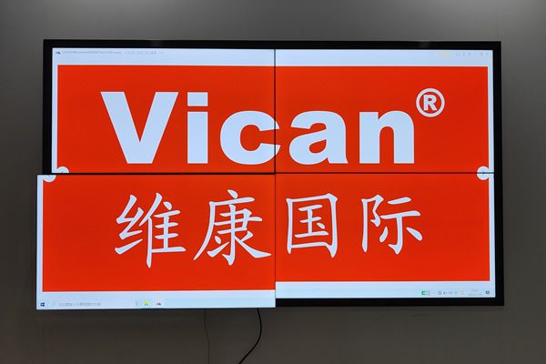 拼接屏尺寸怎么選，使用多少塊合適？