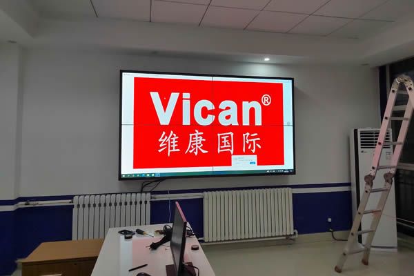 很多客戶直接與拼接屏廠家合作，這樣做有什么優(yōu)勢呢？