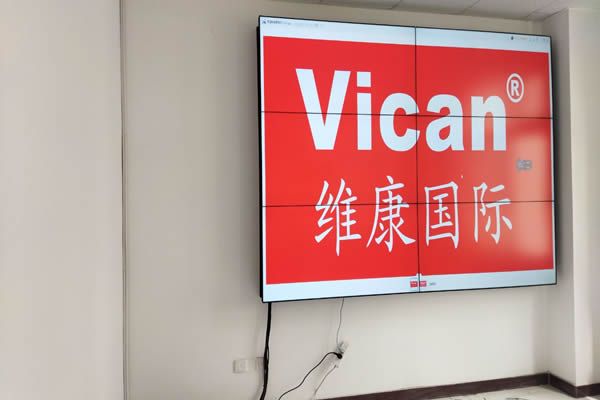 比較好的拼接屏廠家有哪些，該怎么選擇？