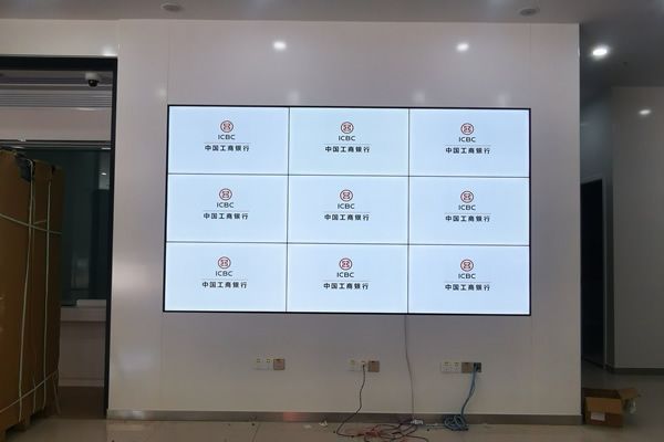 優(yōu)質的拼接屏廠家主要體現(xiàn)在哪些方面