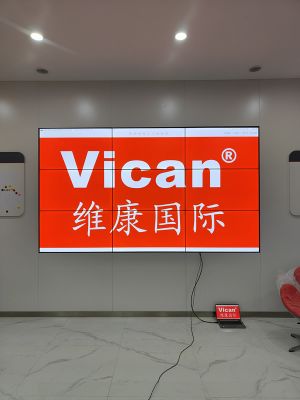 無縫拼接屏主要應(yīng)用在哪些場(chǎng)合，無縫拼接屏顯示解決方案