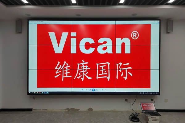拼接屏廠家哪些比較可靠，要怎么選擇好？