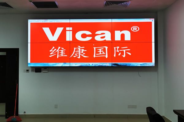 拼接屏廠家怎么選擇，主要看哪些方面？