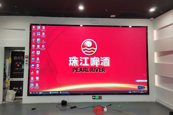 led顯示屏品牌前十名有哪些，該如何選擇？