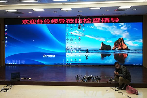 LED顯示屏哪家好，產(chǎn)品選擇注意事項有哪些？