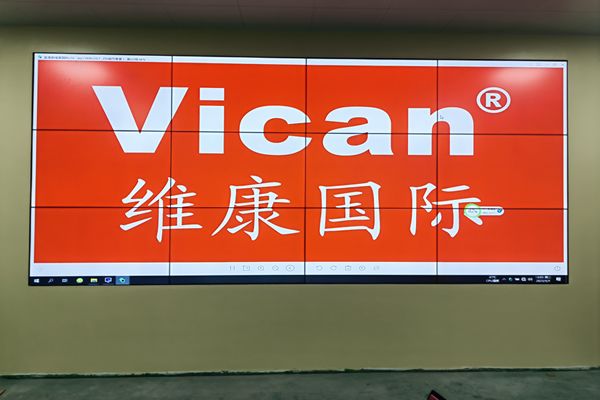 液晶拼接屏多少錢一塊，液晶拼接屏價(jià)格有哪些因素決定的？