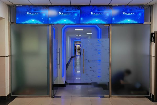 液晶拼接屏報價單-價格由什么決定的？