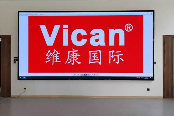 LED小間距顯示屏型號有哪些，選擇那款好？